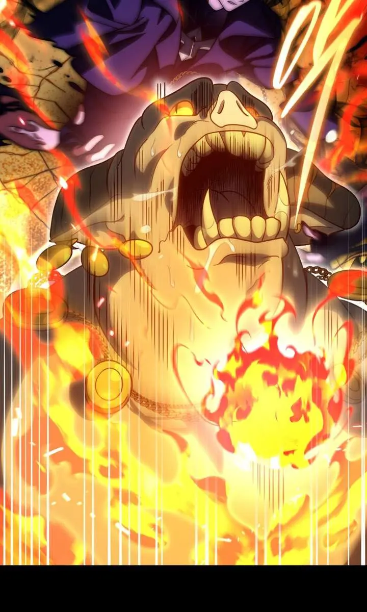 Player Who Returned 10,000 Years Later Chapter 136 Page 15