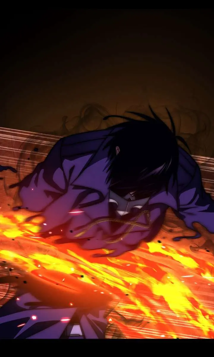 Player Who Returned 10,000 Years Later Chapter 136 Page 16