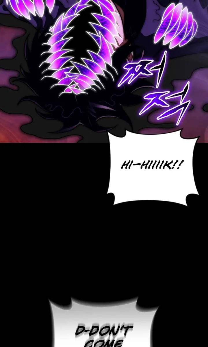 Player Who Returned 10,000 Years Later Chapter 136 Page 21