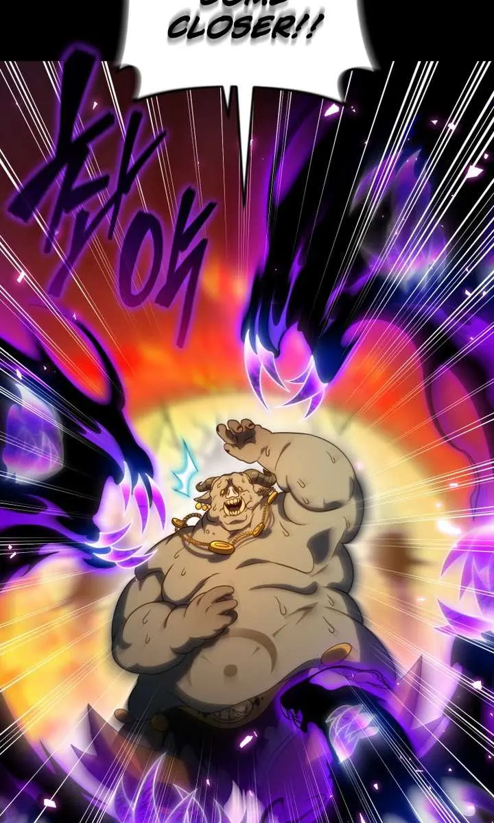 Player Who Returned 10,000 Years Later Chapter 136 Page 22