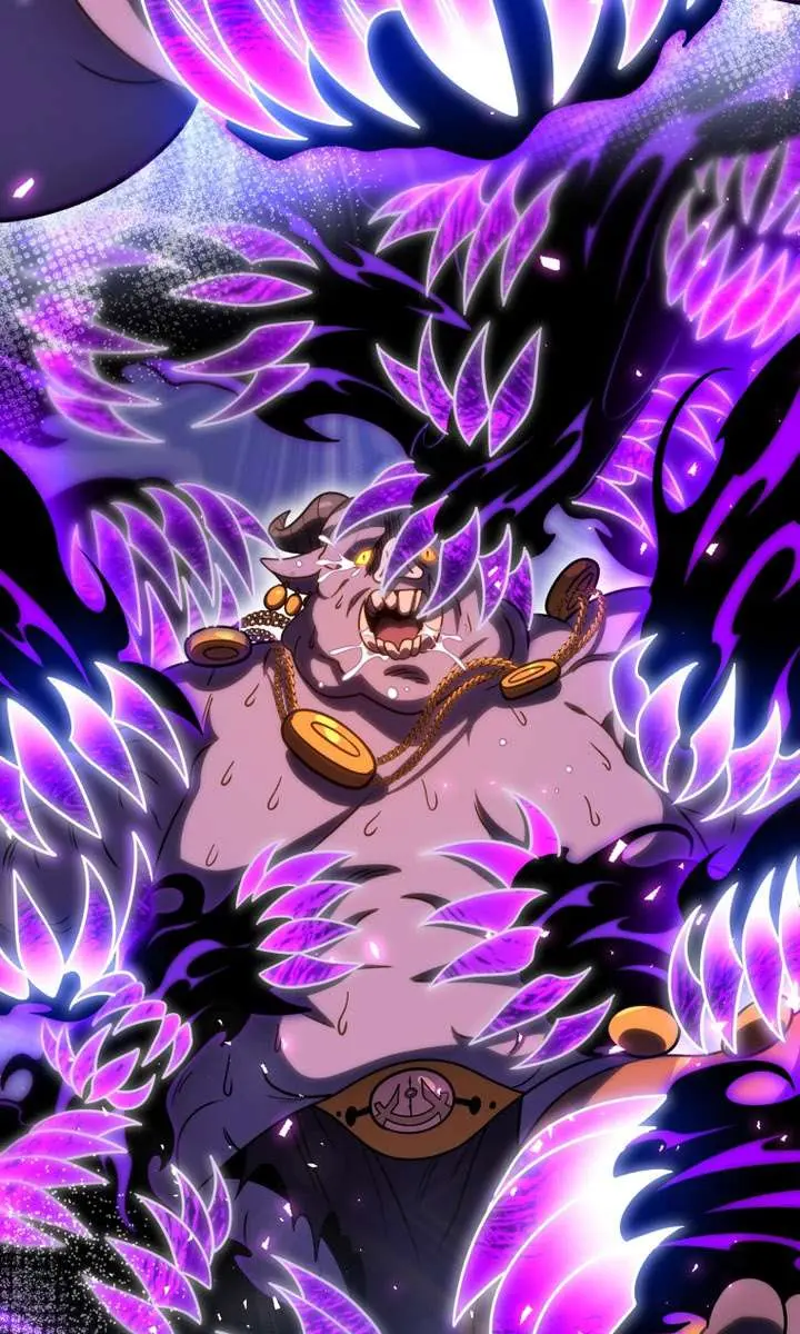 Player Who Returned 10,000 Years Later Chapter 136 Page 27