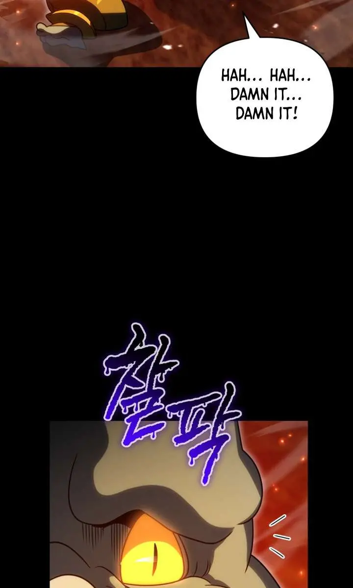 Player Who Returned 10,000 Years Later Chapter 136 Page 33