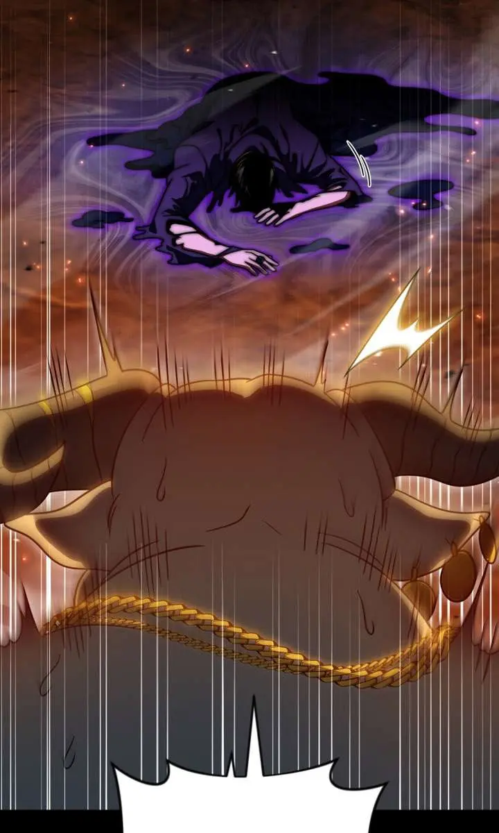 Player Who Returned 10,000 Years Later Chapter 136 Page 35