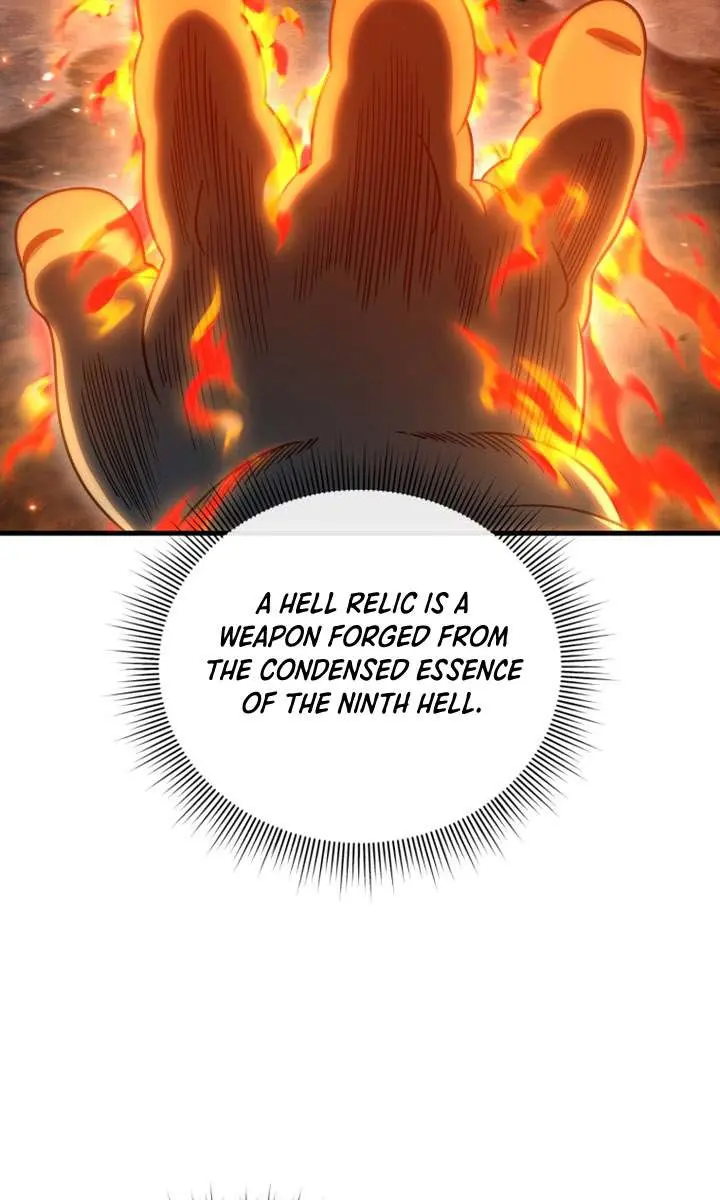 Player Who Returned 10,000 Years Later Chapter 136 Page 41