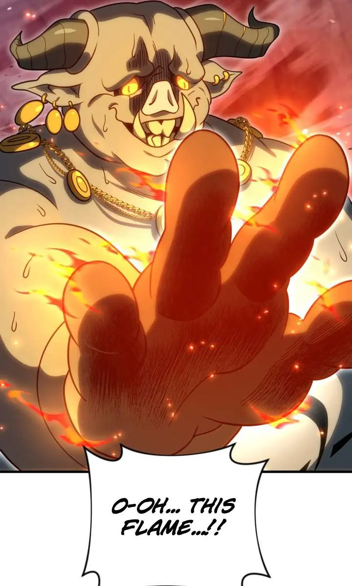 Player Who Returned 10,000 Years Later Chapter 136 Page 43