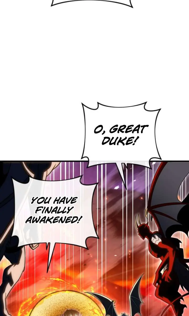 Player Who Returned 10,000 Years Later Chapter 136 Page 44