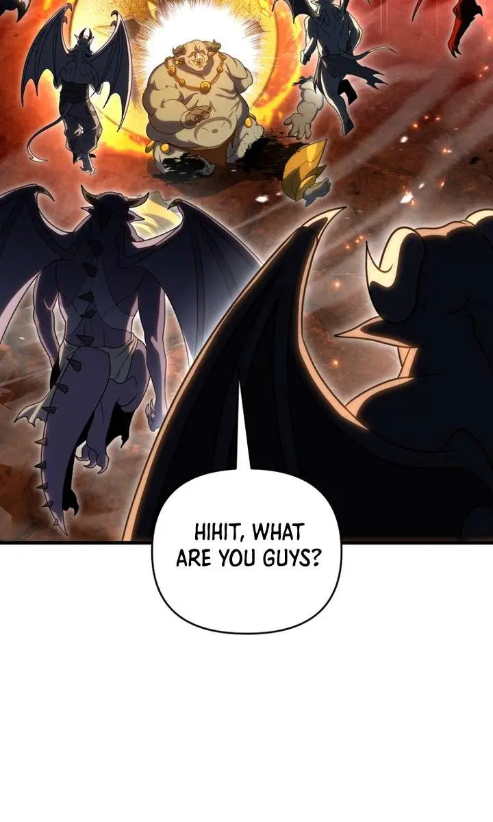 Player Who Returned 10,000 Years Later Chapter 136 Page 45