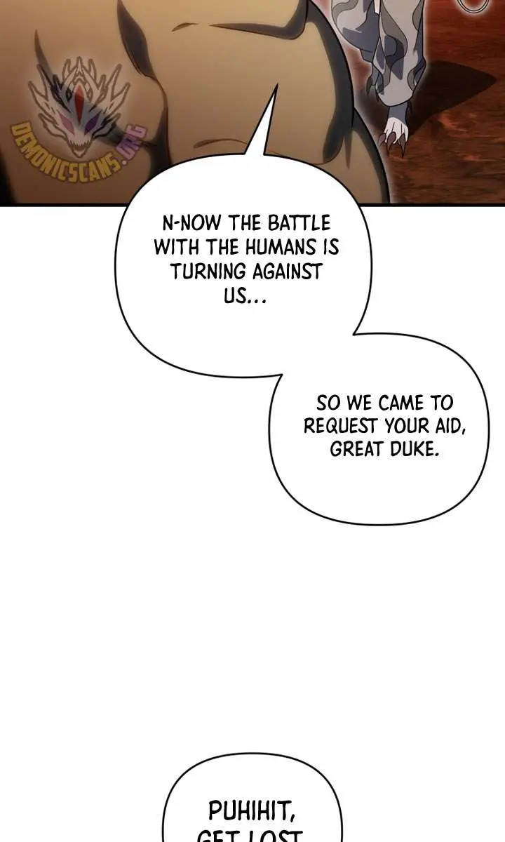 Player Who Returned 10,000 Years Later Chapter 136 Page 47