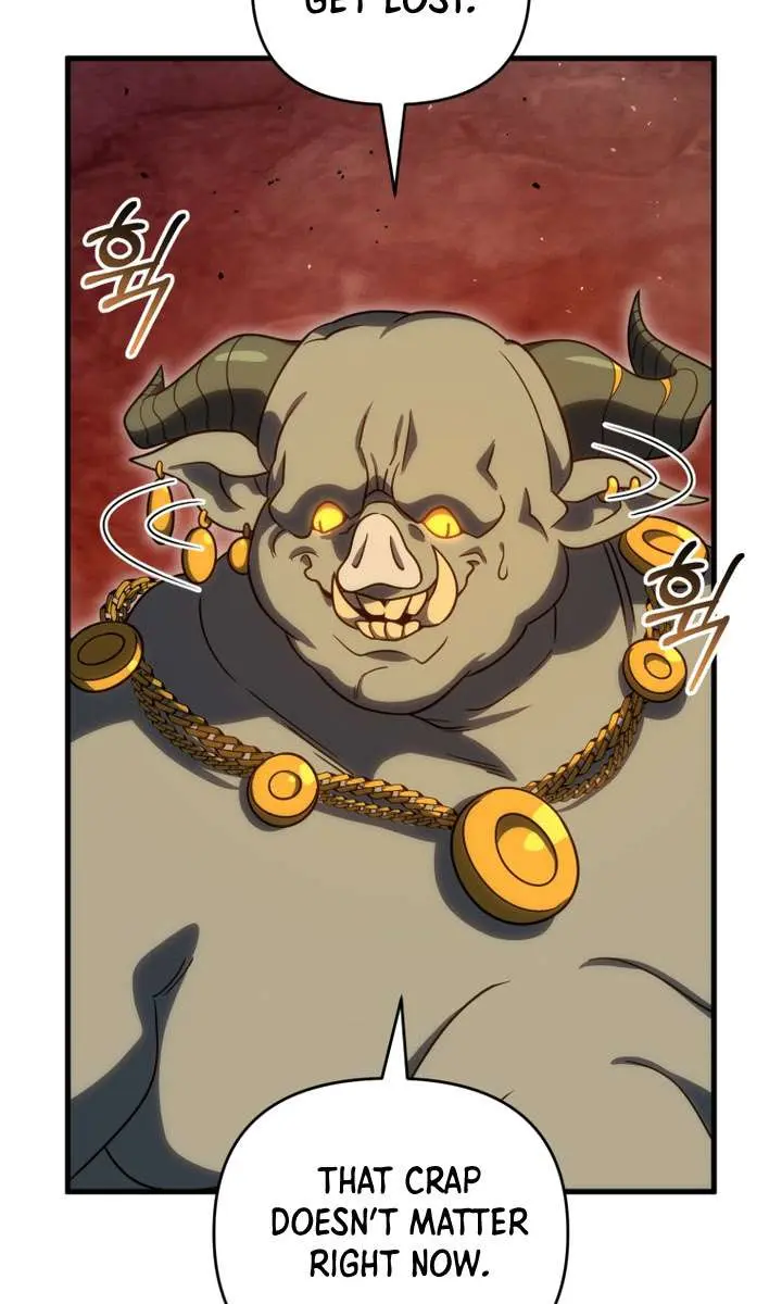 Player Who Returned 10,000 Years Later Chapter 136 Page 48