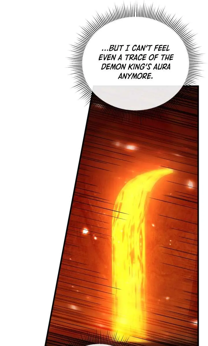 Player Who Returned 10,000 Years Later Chapter 136 Page 51