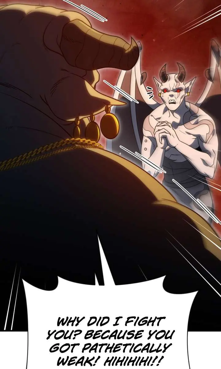 Player Who Returned 10,000 Years Later Chapter 136 Page 54