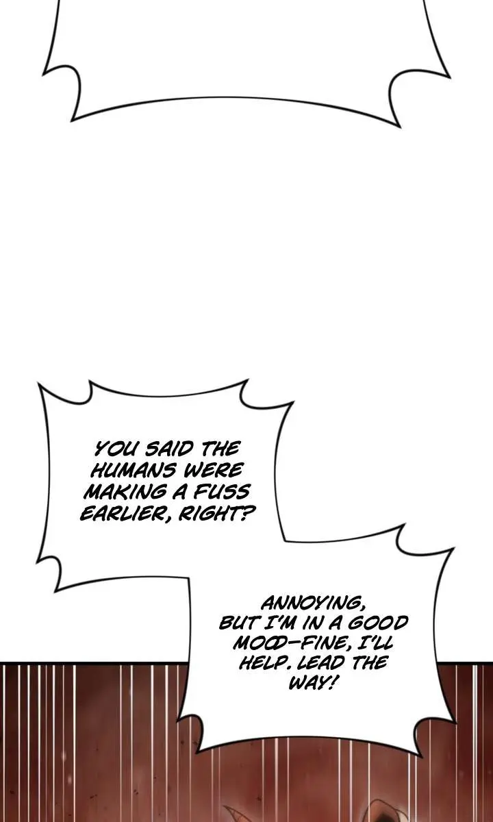 Player Who Returned 10,000 Years Later Chapter 136 Page 55