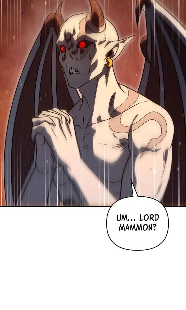 Player Who Returned 10,000 Years Later Chapter 136 Page 56