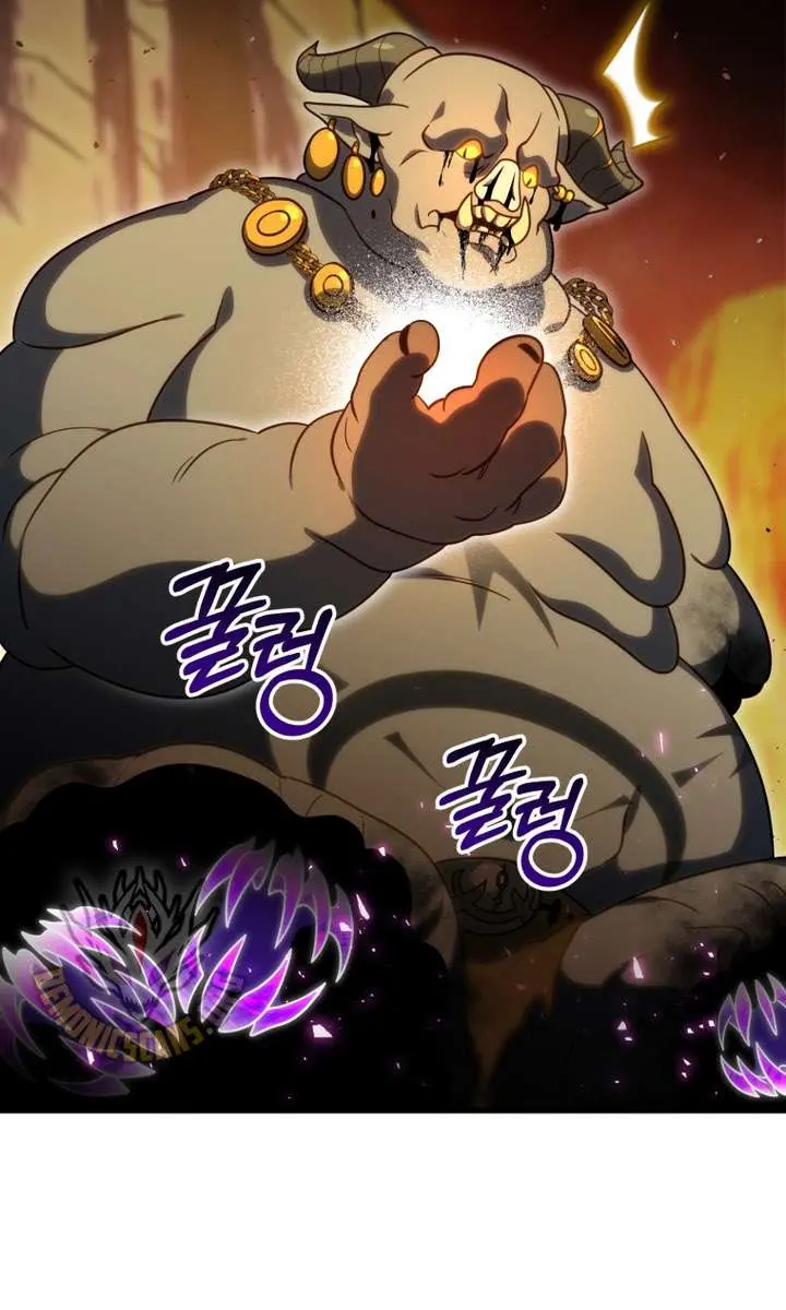 Player Who Returned 10,000 Years Later Chapter 136 Page 59