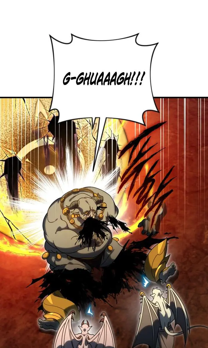 Player Who Returned 10,000 Years Later Chapter 136 Page 60