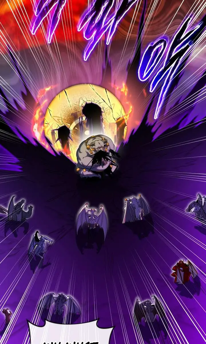 Player Who Returned 10,000 Years Later Chapter 136 Page 62