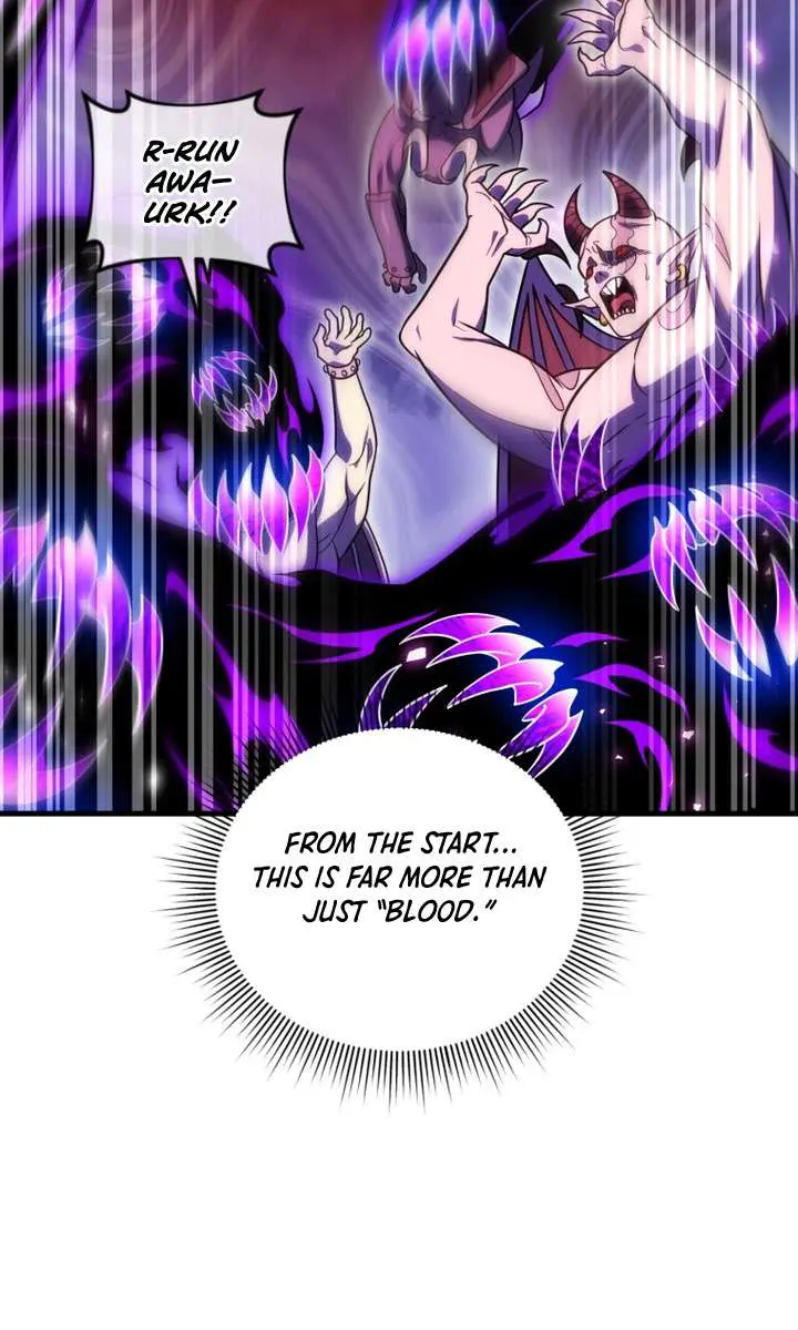 Player Who Returned 10,000 Years Later Chapter 136 Page 66