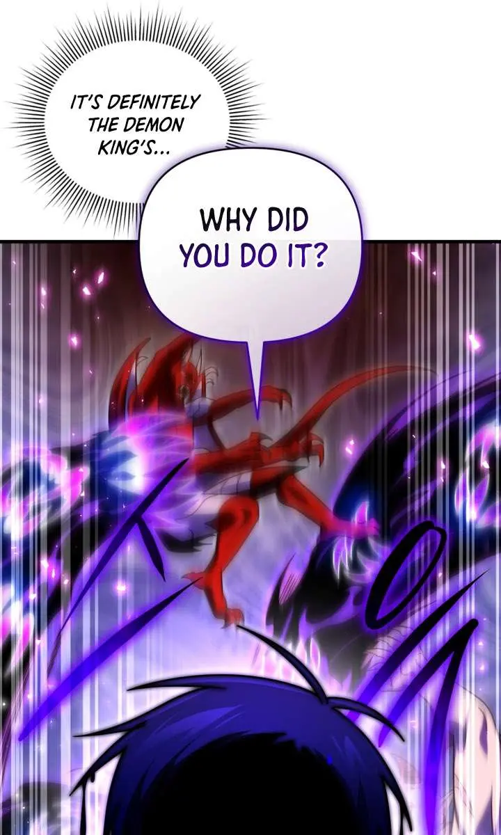 Player Who Returned 10,000 Years Later Chapter 136 Page 68