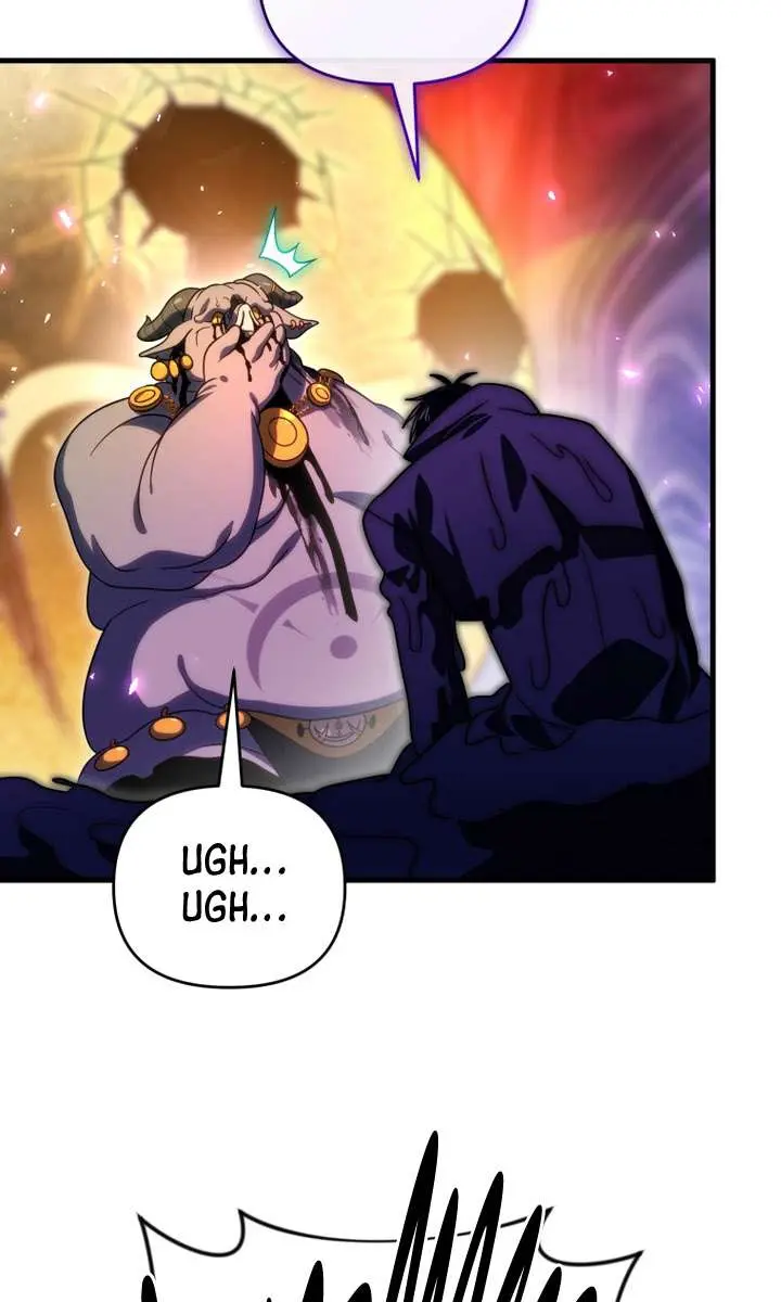 Player Who Returned 10,000 Years Later Chapter 136 Page 70