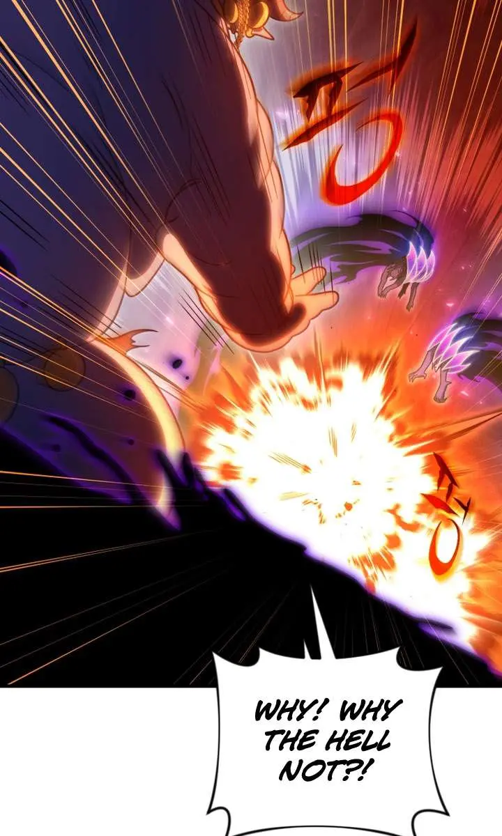 Player Who Returned 10,000 Years Later Chapter 136 Page 73