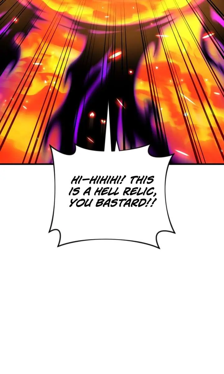 Player Who Returned 10,000 Years Later Chapter 136 Page 80