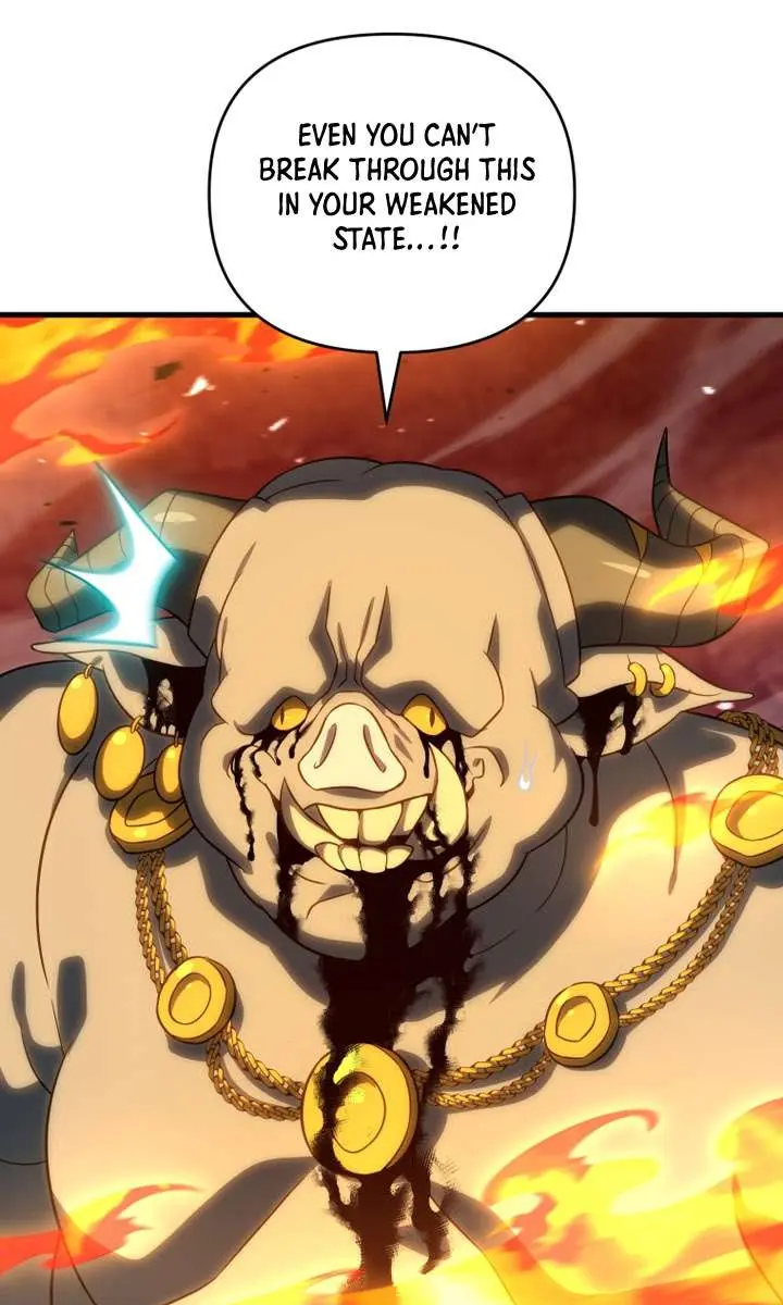 Player Who Returned 10,000 Years Later Chapter 136 Page 81