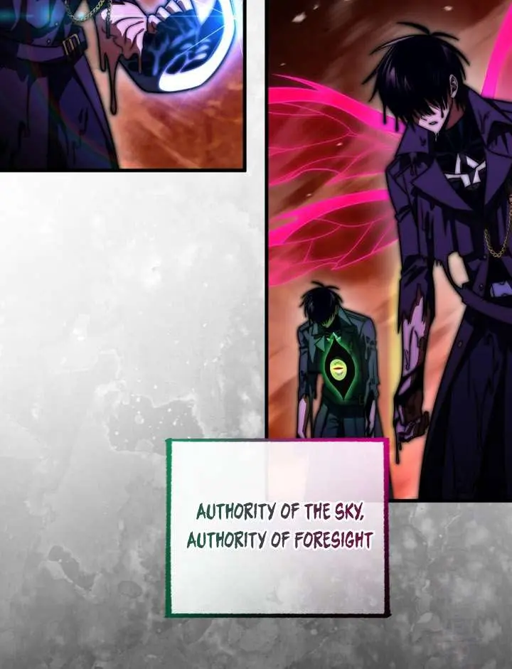 Player Who Returned 10,000 Years Later Chapter 136 Page 83