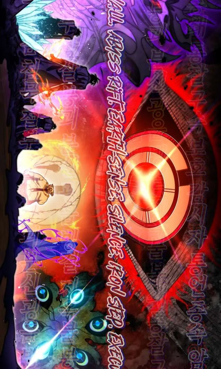 Player Who Returned 10,000 Years Later Chapter 136 Page 85