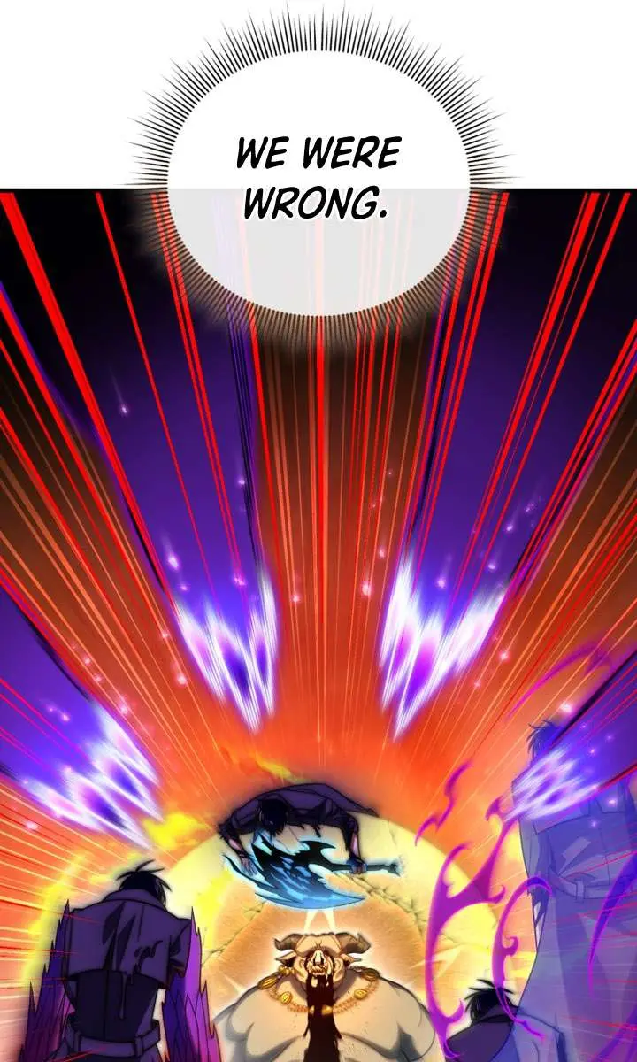 Player Who Returned 10,000 Years Later Chapter 136 Page 92