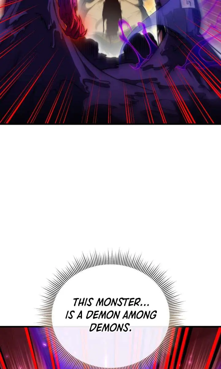 Player Who Returned 10,000 Years Later Chapter 136 Page 93