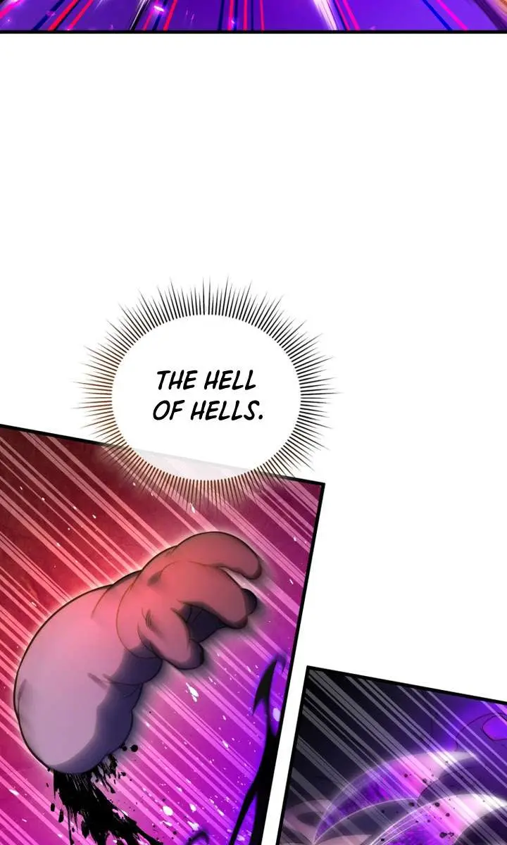 Player Who Returned 10,000 Years Later Chapter 136 Page 95