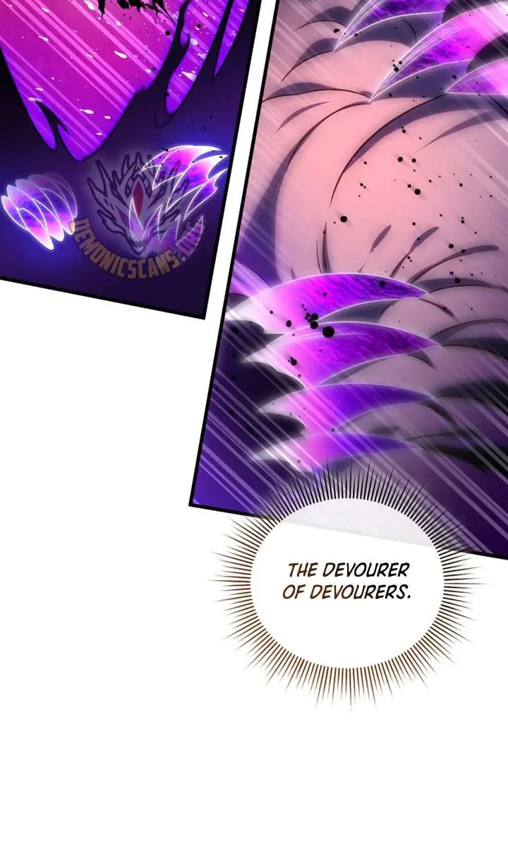 Player Who Returned 10,000 Years Later Chapter 136 Page 96