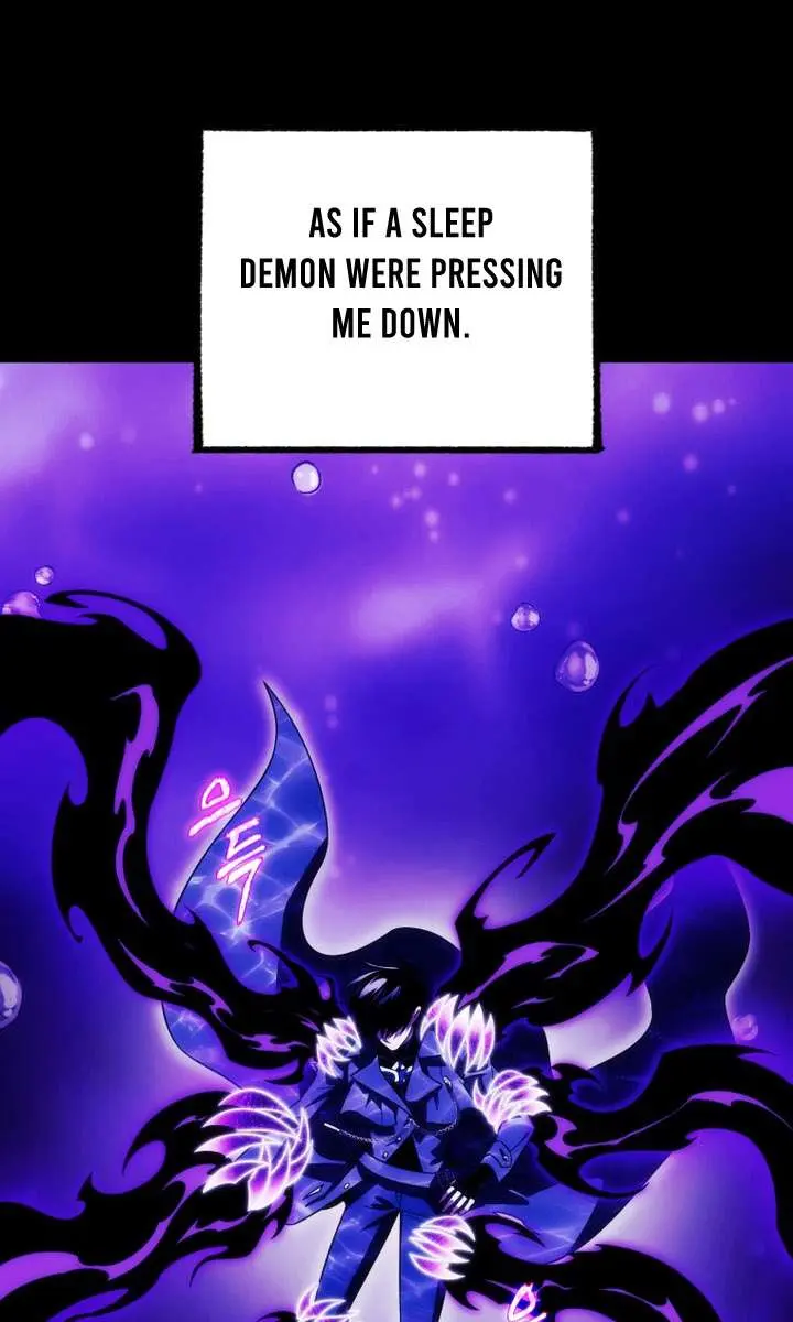 Player Who Returned 10,000 Years Later Chapter 136 Page 107