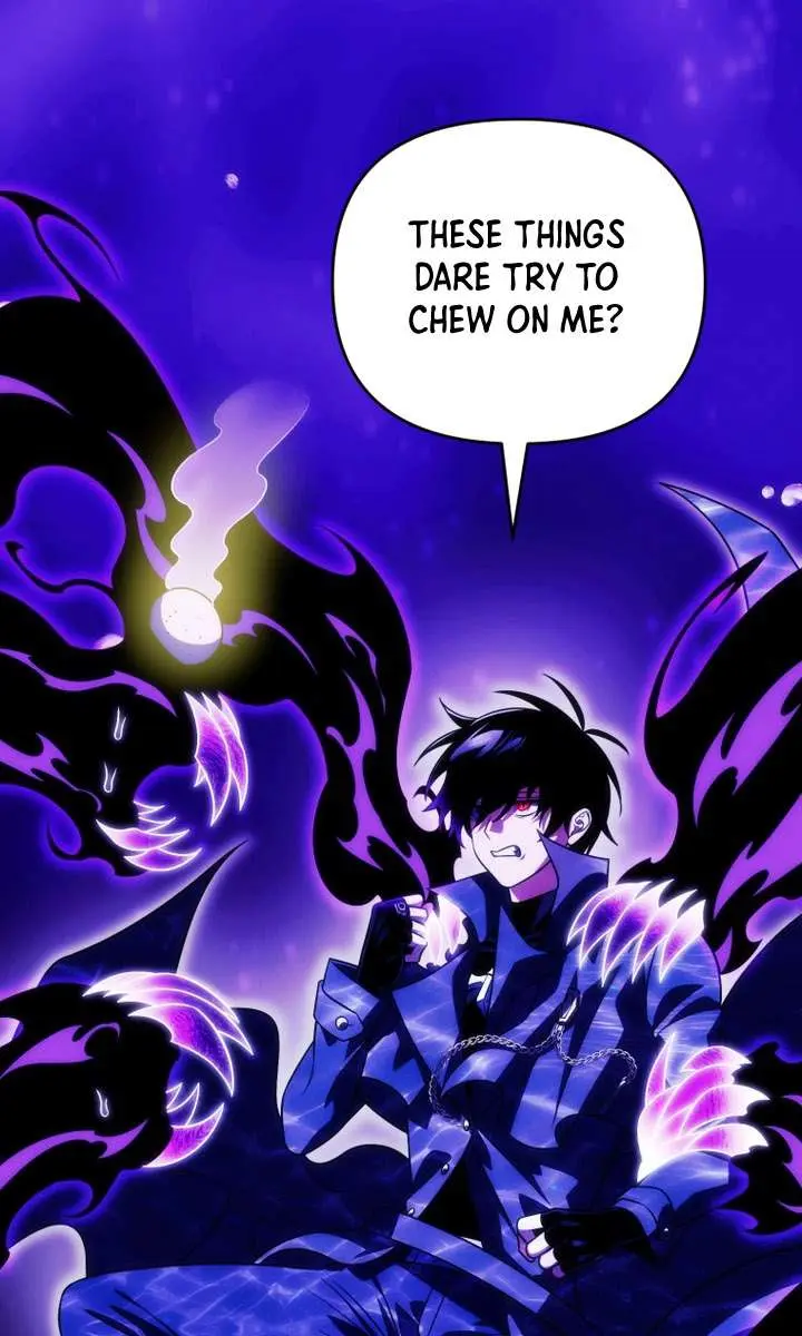 Player Who Returned 10,000 Years Later Chapter 136 Page 111