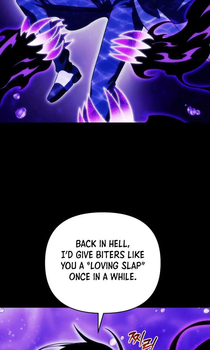 Player Who Returned 10,000 Years Later Chapter 136 Page 112