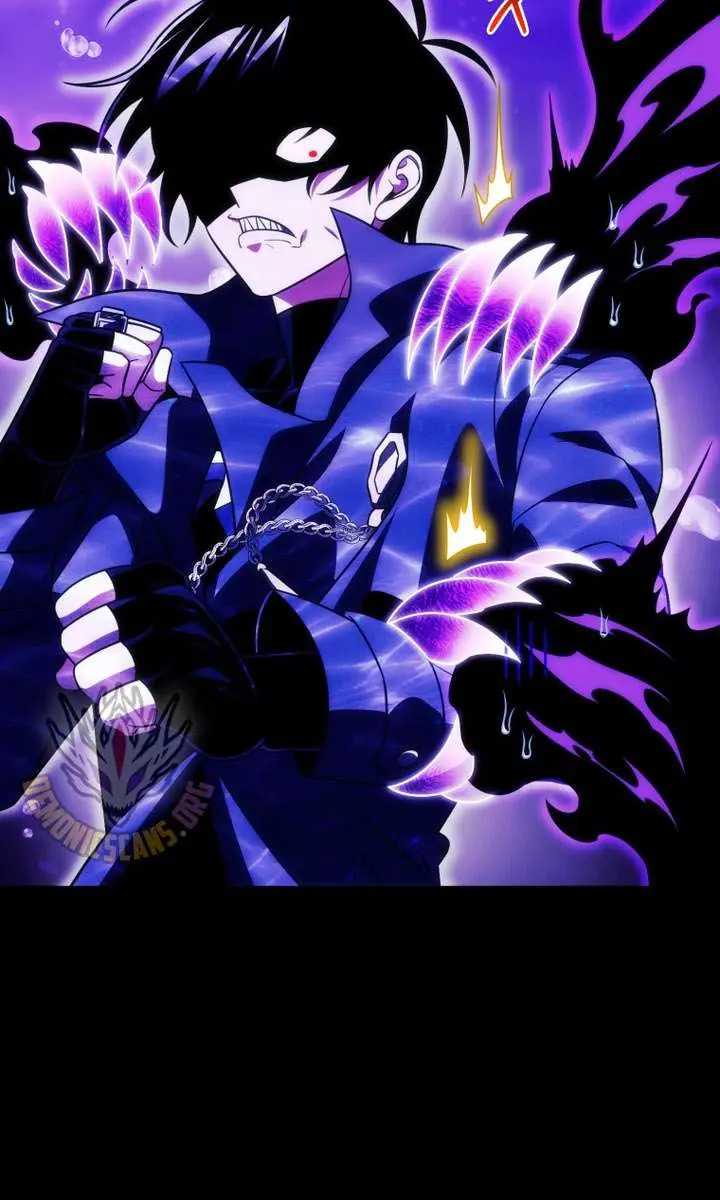 Player Who Returned 10,000 Years Later Chapter 136 Page 113