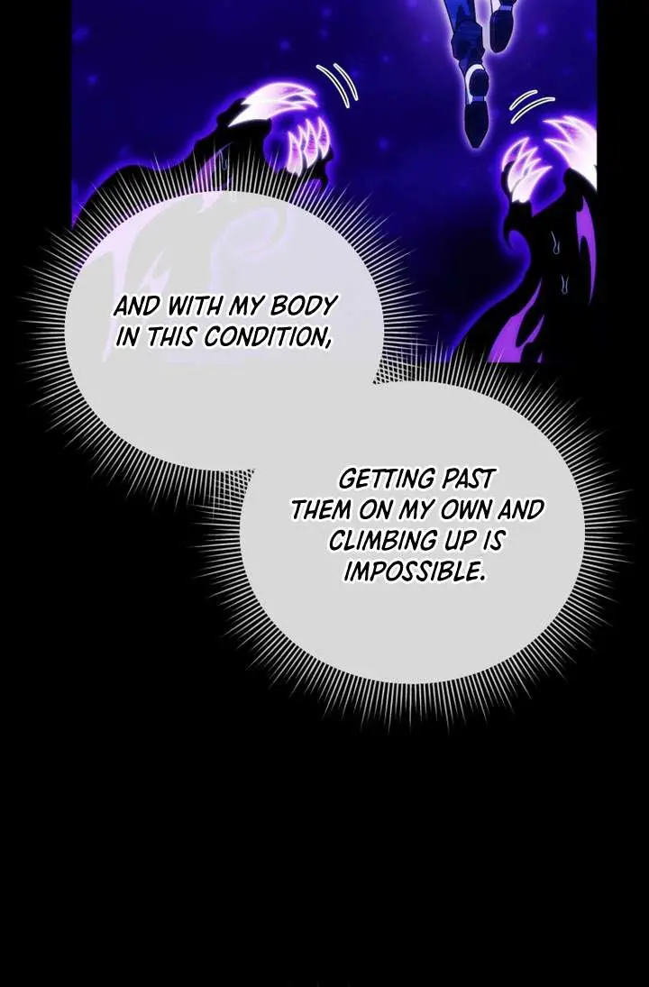 Player Who Returned 10,000 Years Later Chapter 136 Page 115