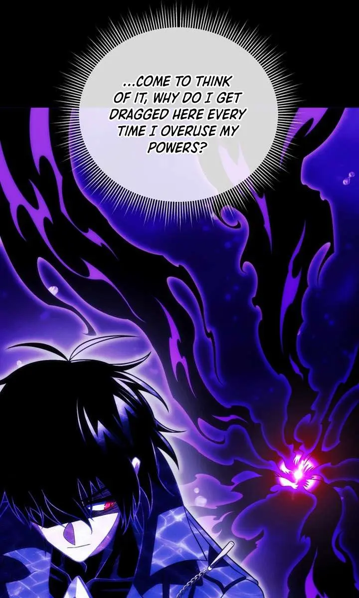 Player Who Returned 10,000 Years Later Chapter 136 Page 116