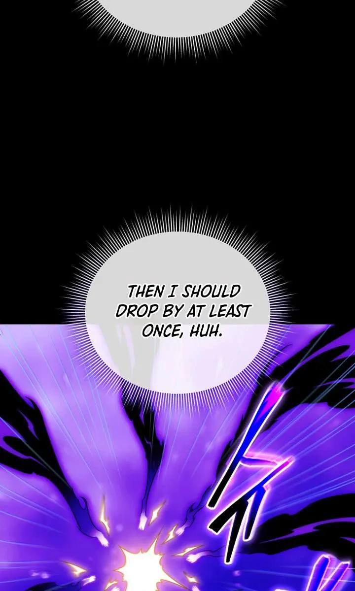 Player Who Returned 10,000 Years Later Chapter 136 Page 119