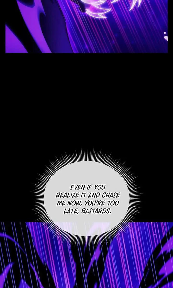 Player Who Returned 10,000 Years Later Chapter 136 Page 122