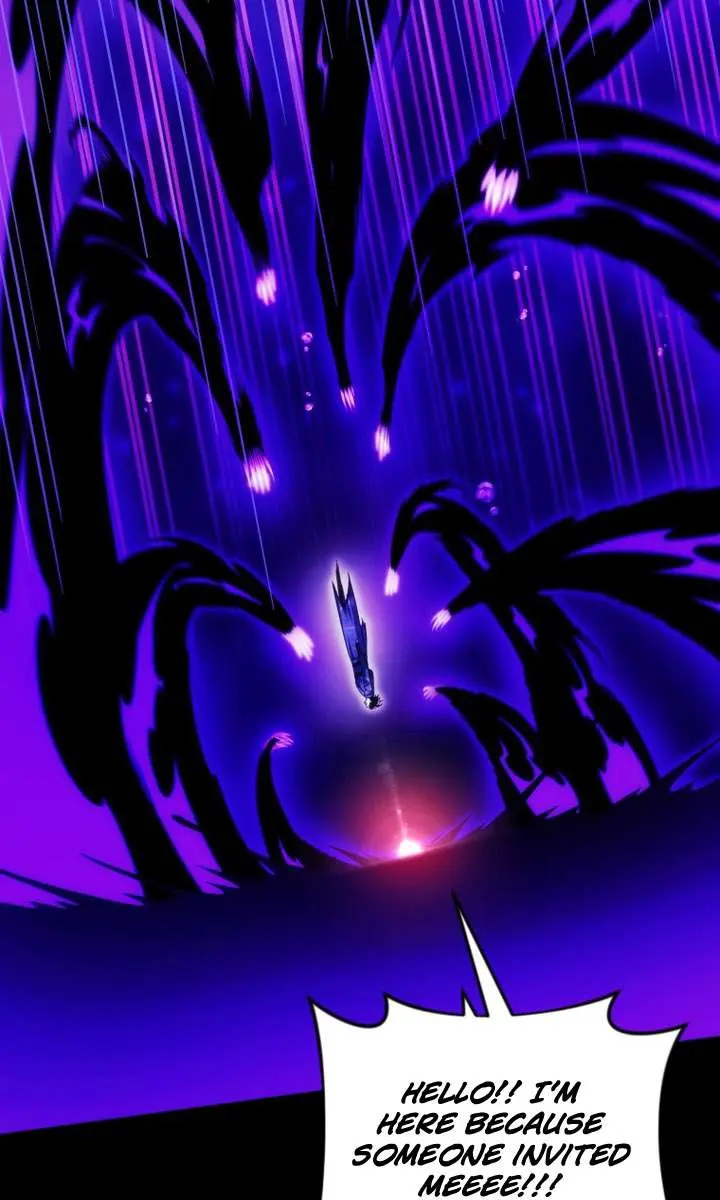 Player Who Returned 10,000 Years Later Chapter 136 Page 123