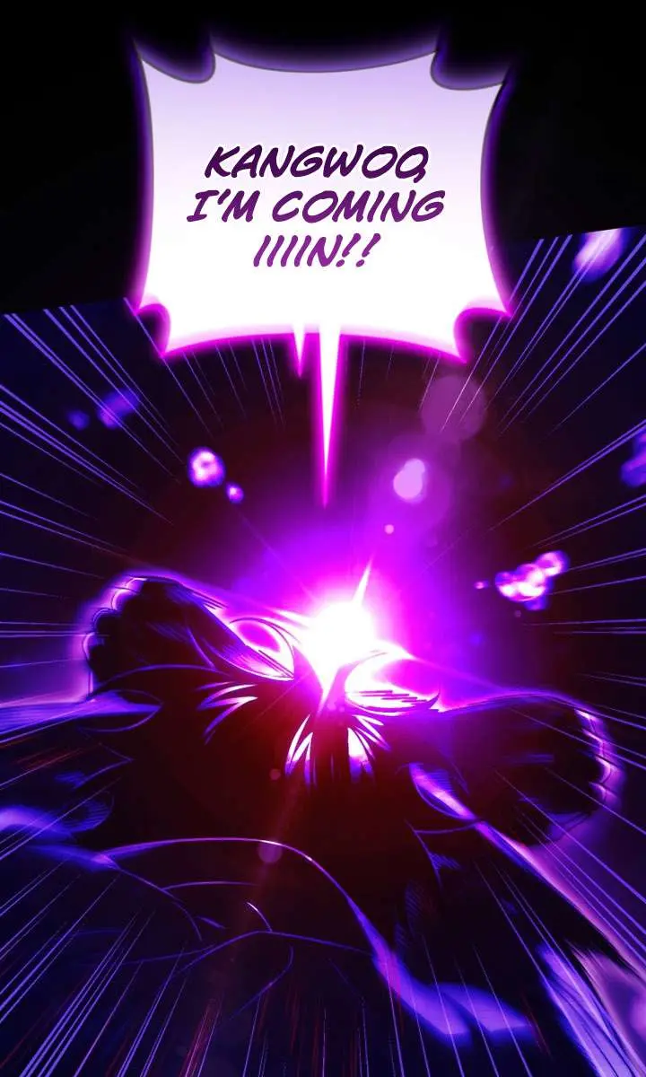 Player Who Returned 10,000 Years Later Chapter 136 Page 125