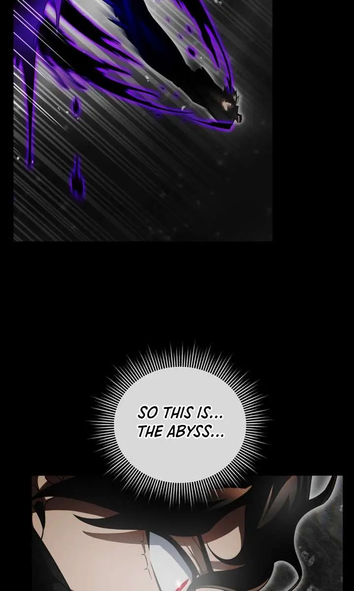 Player Who Returned 10,000 Years Later Chapter 136 Page 127