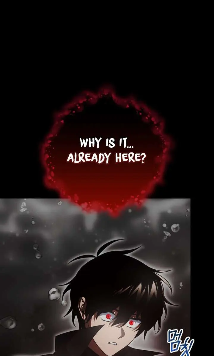 Player Who Returned 10,000 Years Later Chapter 136 Page 130