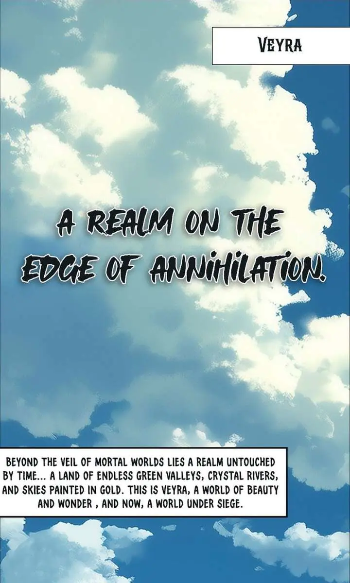 Player Who Returned 10,000 Years Later Chapter 137 Page 3