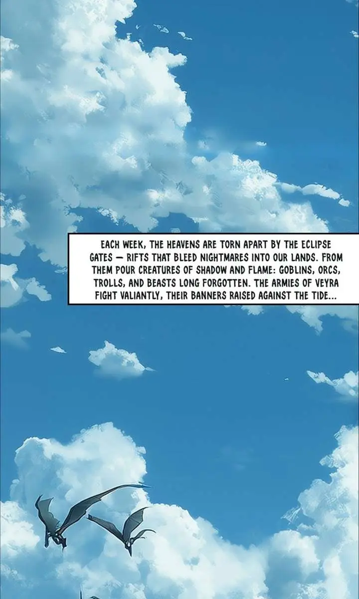 Player Who Returned 10,000 Years Later Chapter 137 Page 4