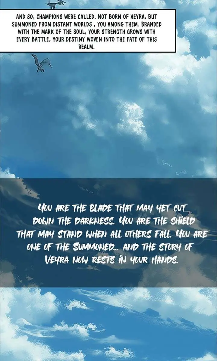 Player Who Returned 10,000 Years Later Chapter 137 Page 5