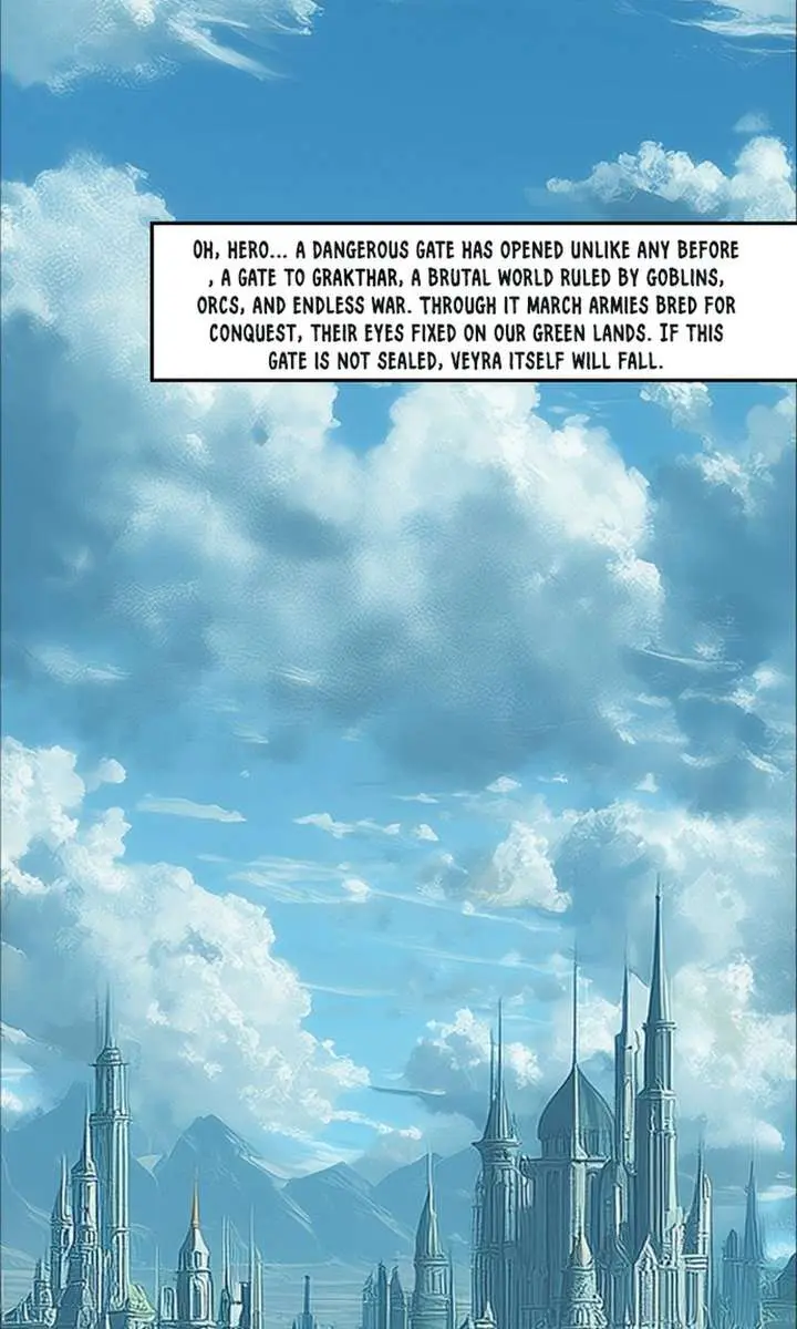 Player Who Returned 10,000 Years Later Chapter 137 Page 6