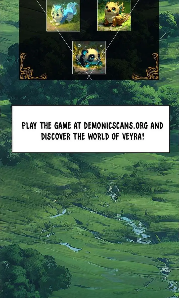 Player Who Returned 10,000 Years Later Chapter 137 Page 8