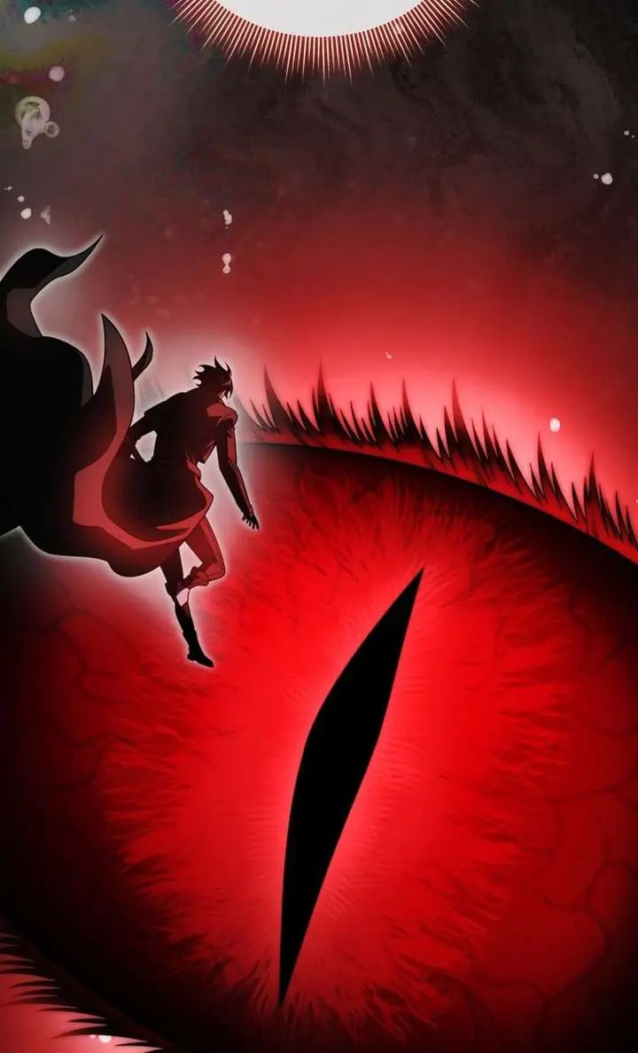 Player Who Returned 10,000 Years Later Chapter 137 Page 10